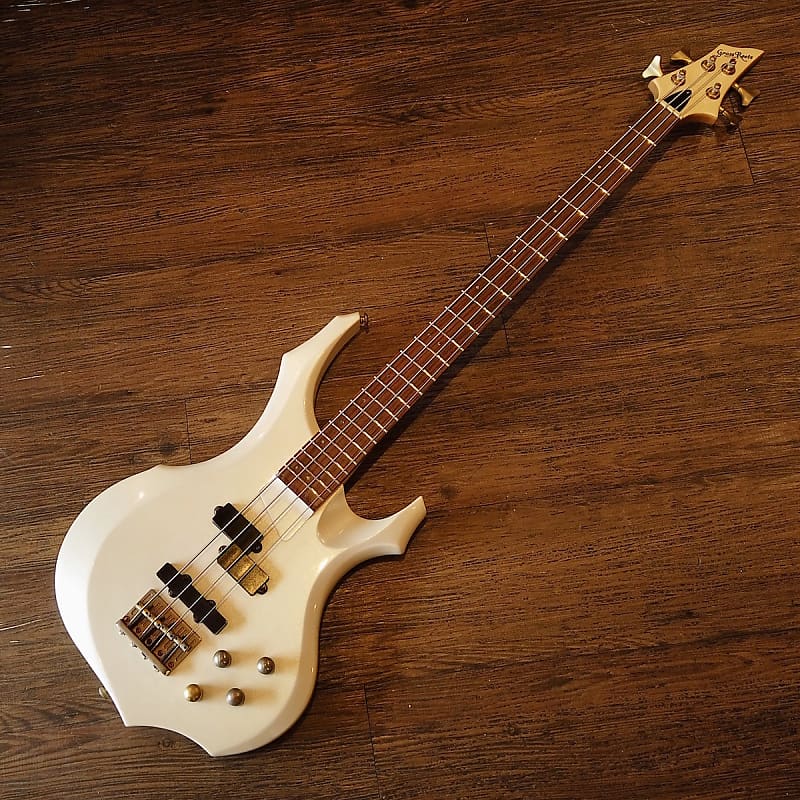 Grass Roots Forest bass G-FR-52B -b407- | Reverb Norway