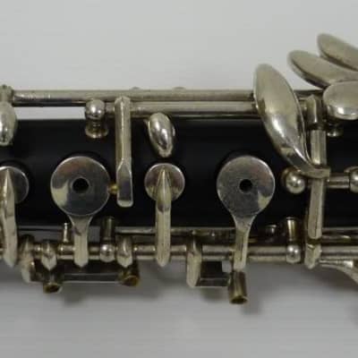 Oboe Jinbao Semiautomático en perfecto estado image 4