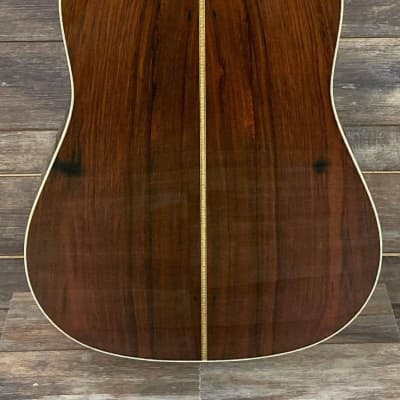 Martin D-28 GE Golden Era 1999 Brazilian Rosewood #64 Limited First 100 w/tags “video added” image 2