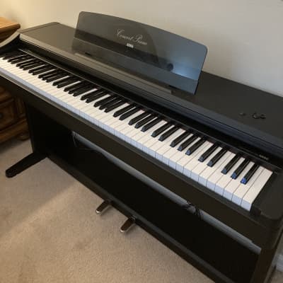 Korg C-15S 88-Key Digital Piano | Reverb