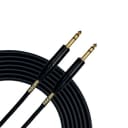 Mogami Gold GTRS50 1/4 Inch TRS to 1/4 Inch TRS Balanced Cable 50 Foot