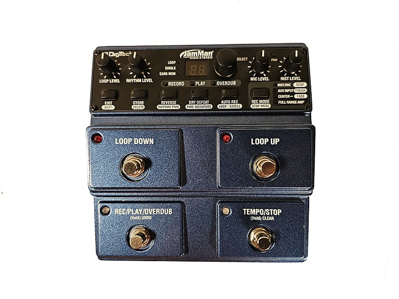 福袋 Digitech JamMan エフェクター - www.conceptsbyjones.com