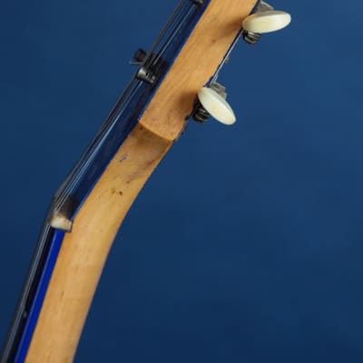 Harmony All American H1492 1940 / Big & Bold! image 16