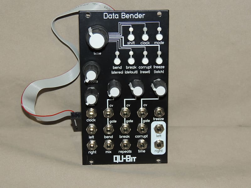 Qu-Bit Electronix Data Bender (Used)