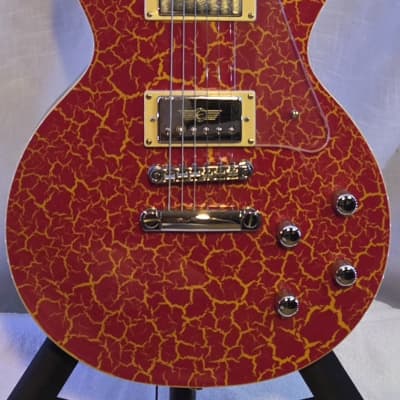 Epiphone エピフォン レスポール Nuclear Extreme 希少 Epiphone Les