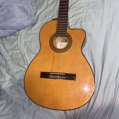 Ibanez GA6CE-AM for sale