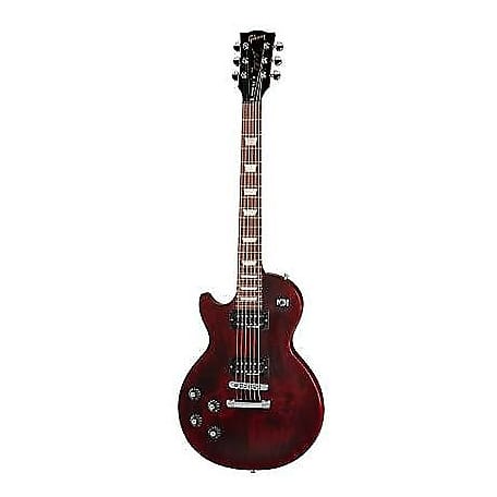 Gibson Les Paul '70s Tribute Humbucker Left-Handed image 1