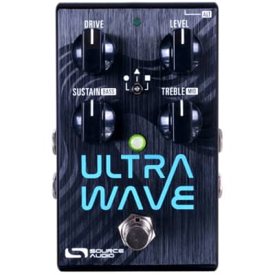 Source Audio Ultra Wave Multiband Processor for sale