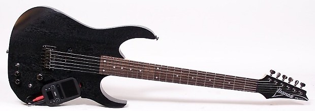 Ibanez on sale rg kaoss