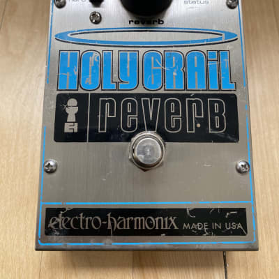 Electro-Harmonix Holy Grail Reverb V1 | Reverb Canada