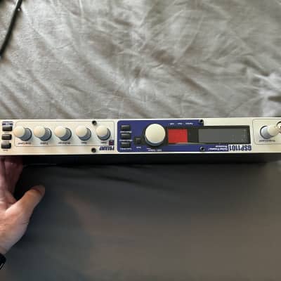 Reverb.com listing, price, conditions, and images for digitech-digitech-control-2