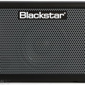 Blackstar Fly 3 Bass 1x3" 3-watt Bass Combo Amp image 2