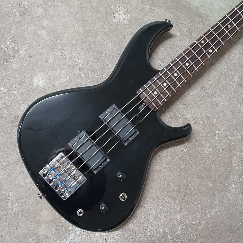 Aria Pro II RSB Medium II Bass Vintage 1985 Japan Matsumoku Medium Scale