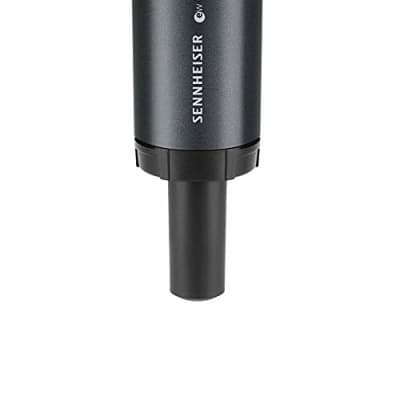 Sennheiser EW 100 G4-835-S Wireless Vocal Handheld Microphone System A 516-558 image 4