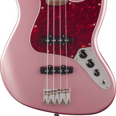 Squier Classic Vibe '60s Jazz Bass | Reverb
