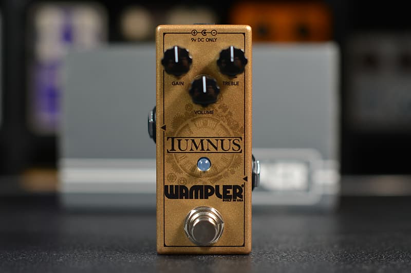 Wampler Tumnus
