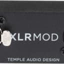 Temple Audio XLR MOD XLR Feed-Thru Module (Female + Female)