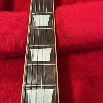 Cort Single cut 1986 Singlecut image 10