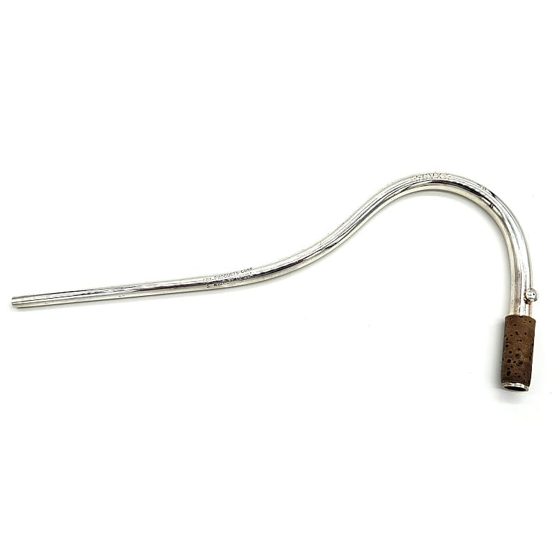 Fox CVX 2 Bassoon Bocal Reverb