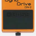 Used Boss DN-2 DynaDrive