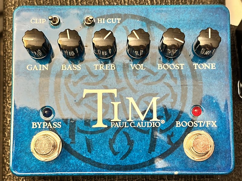 Paul Cochrane Tim V3