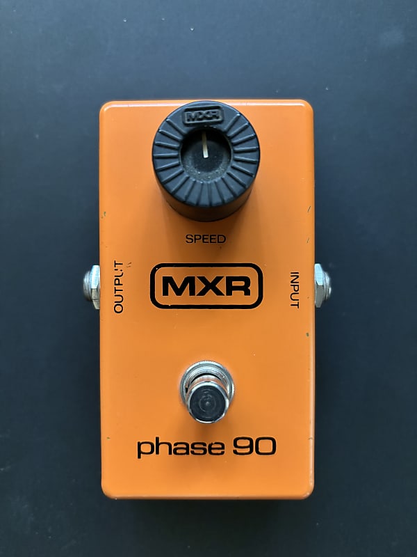 MXR Phase 90