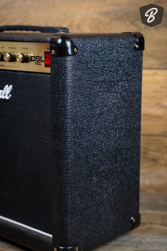 Marshall DSL15C 2-Channel 15-Watt 1x12