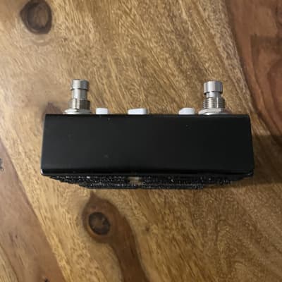 Fulltone Supa-Trem Jr 2018 - Black image 8