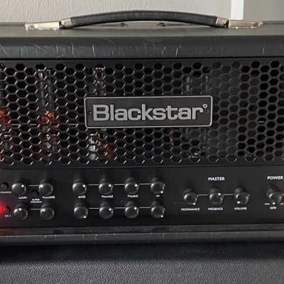 VHT G 2902 S Two/Nintey/Two All Tube Stereo Power Amp | Reverb