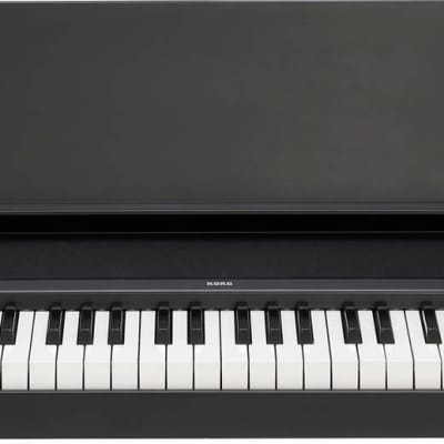 piano digital korg b2 bk ID-20086