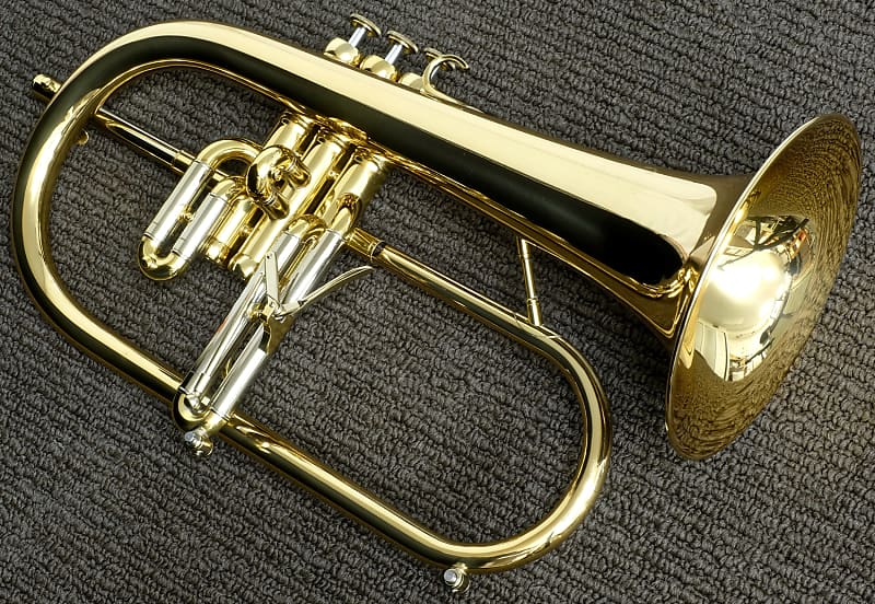 Adams Sonic Flugelhorn Brass Reverb