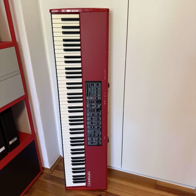 Nord Piano 2 HA88 Hammer Action 88-Key Digital Piano