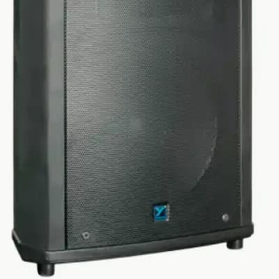 Yorkville  NX300-2 | 300W 15" 2way PA Speaker. New with Full Warranty! image 1