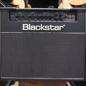 Blackstar HT Stage 60 2x12 Combo | Reverb