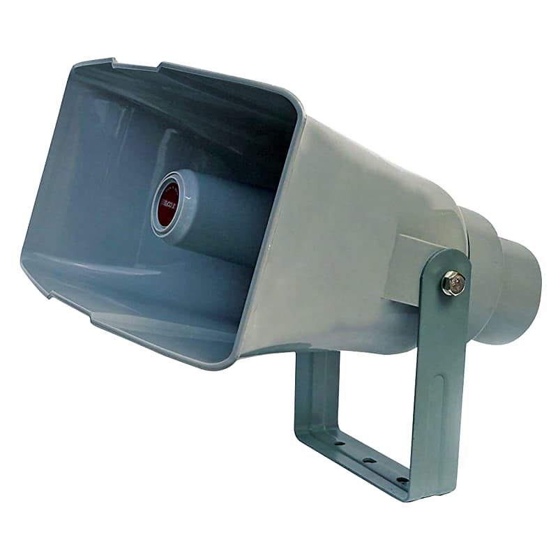 100W Compression Driver Loudspeaker Siren