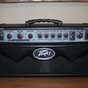 Peavey vypyr 30 clearance head