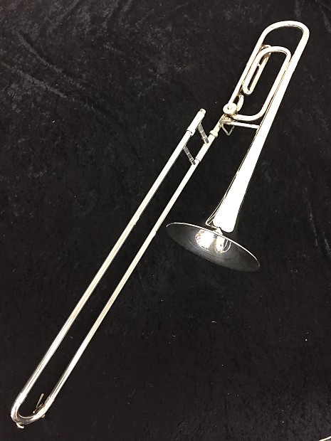 Conn shop 50h trombone