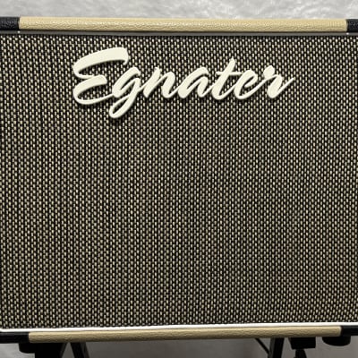 Egnater Rebel 30 2-Channel 30-Watt 1x12