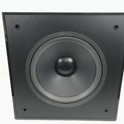 Energy Speakers XL-S12 Powered Subwoofer image 2