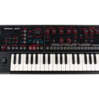 Roland JD-Xi Hybrid Keyboard Synthesizer [USED]