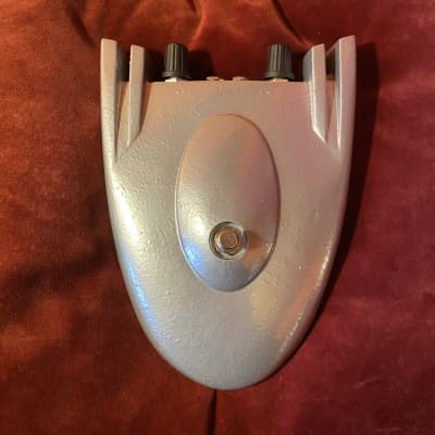 Reverb.com listing, price, conditions, and images for roger-mayer-rocket-series-octavia