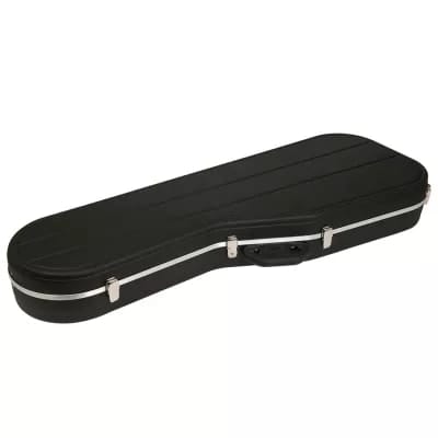 Hiscox STD-ES PRS Custom Case - black image 2