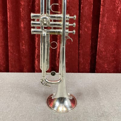 Antoine Courtois 311ML Prestige Series Trumpet image 3