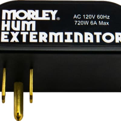 Morley MHUM-X Hum Exterminator image 3