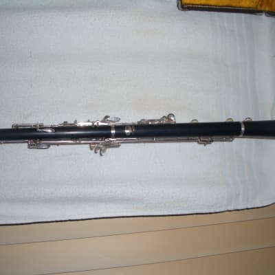 Larilee  Wood oboe with low Bb image 9