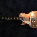 Gibson Les Paul Deluxe Goldtop 2012