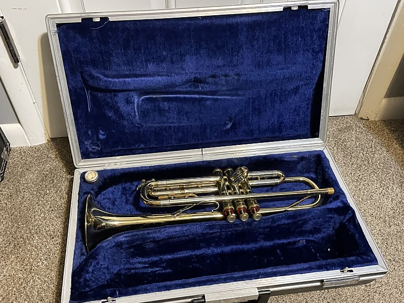 Reynolds trumpet deals