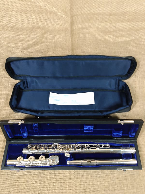 Powell Sonare PS-705 Flute w/ B Footjoint