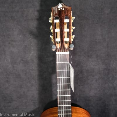 Cordoba Cadete 3/4 Classical Guitar image 4