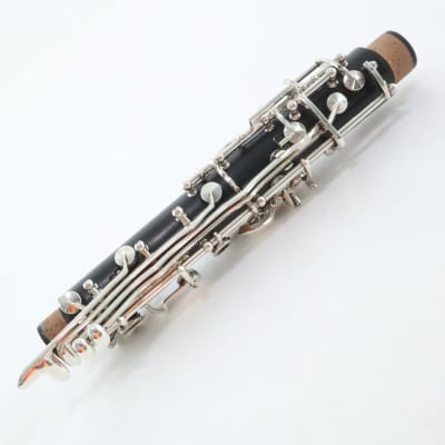 Stephen fox deals clarinet